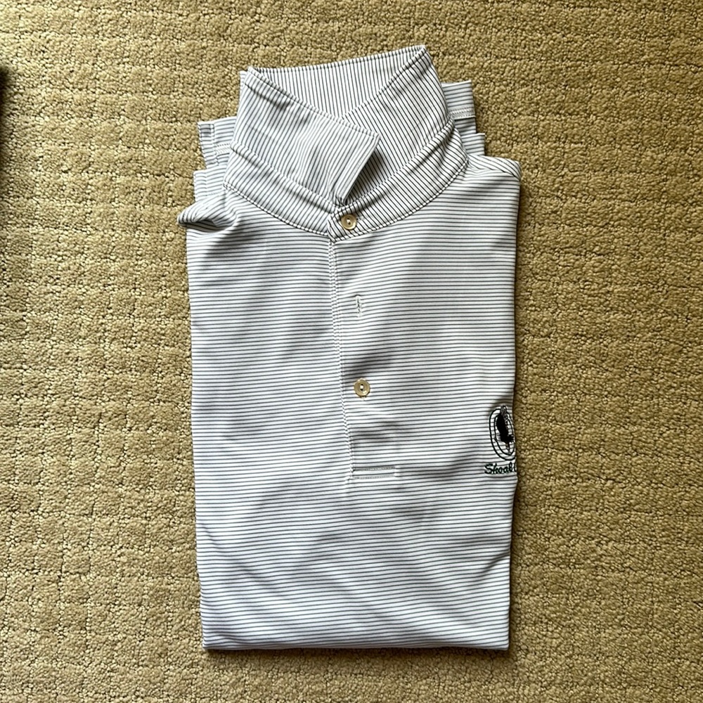 Peter Millar Summer comfort